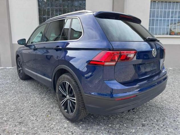 VOLKSWAGEN Tiguan 1.5 TSI Business ACT BlueMotion Technology rif. 23790874 - Foto 6