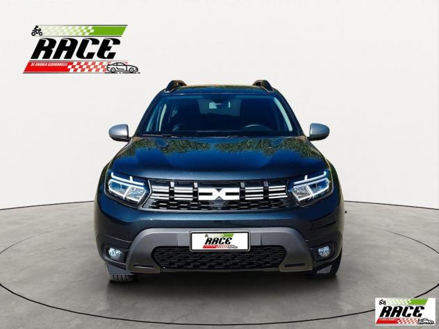 DACIA - Duster - 1.0 TCe GPL 4x2 Journey - Foto 2