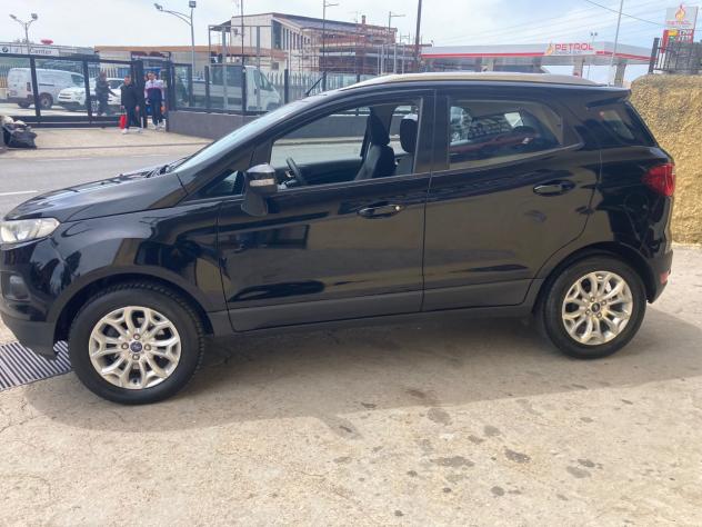 Ford EcoSport 1.5 TDCi 95 CV Plus 12/2015 - Foto 5