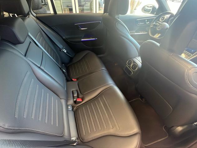 Mercedes-Benz Classe C 220d Mild Hybrid Premium Auto SW 4 Matic - Foto 10