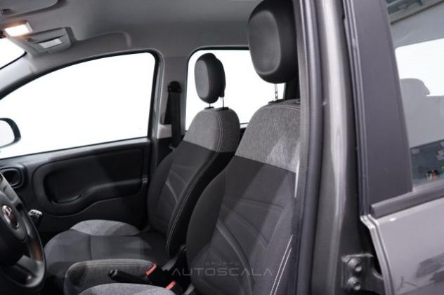 FIAT New Panda 1.0 FireFly City Life S&S Hybrid rif. 22918132 - Foto 10