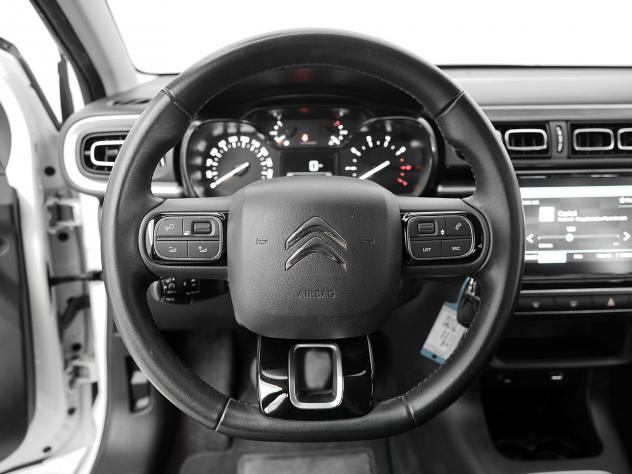Citroën C3 PureTech 83 S&S Shine Neo Patentati - Foto 9
