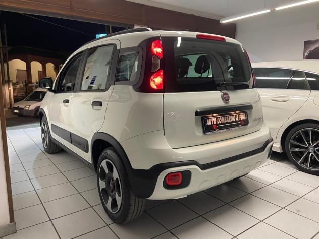 Fiat Panda 1.0 FireFly S&S Hybrid launch edition - Foto 6