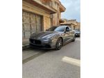 Maserati Ghibli V6 S Q4 super prezzo affare tetto full