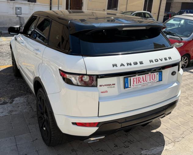Land Rover Range Evoque 2.2 TD4 5p. Prestige - Foto 4