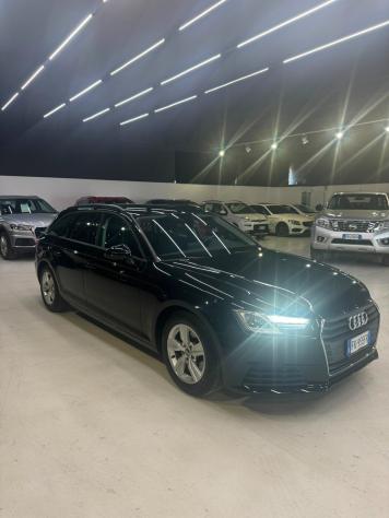 Audi A4 2.0 TDI 150 CV ultra S tronic Business Sport - Foto 3