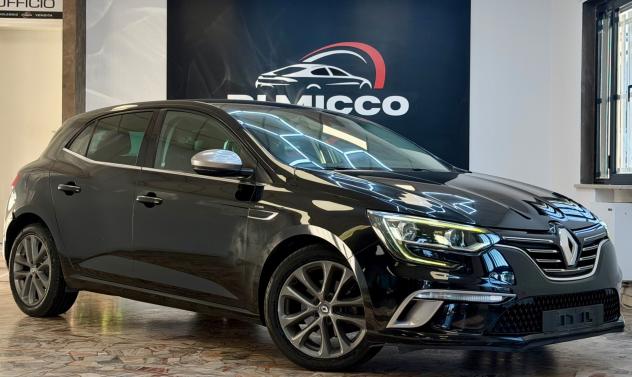 Renault Megane Mane dCi 8V 110 CV Energy GT Line - Foto 3