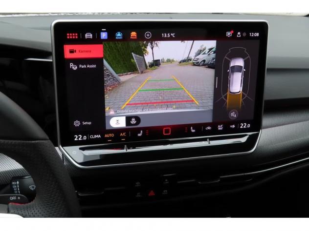 Volkswagen Golf 2.0 TSI GTI DSG Harman Kardon 18" Hud - Foto 7