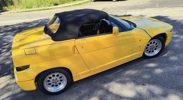 Alfa Romeo RZ - Foto 5
