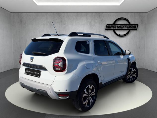 Dacia Duster Duster 1.0 tce Prestige Gpl 4x2 100cv - PROMO - Foto 4