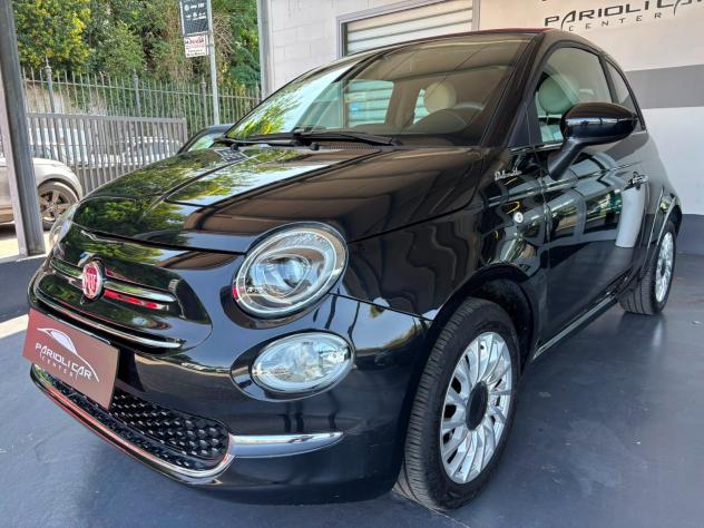 Fiat 500 C 1.0 Hybrid Dolcevita - Foto 3