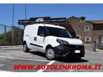 FIAT Doblo Cargo Maxi 1.6 Multijet PL Business 105CV rif. 23838786