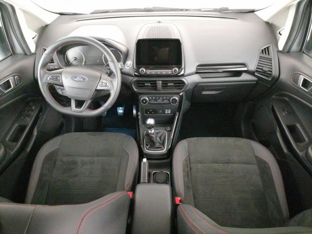 Ford EcoSport 1.0 ecoboost ST-Line s&s 125cv my20.25 - Foto 9