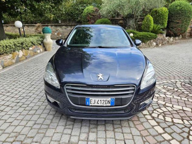 PEUGEOT 508 2.0 HDi 140CV Allure rif. 22595491 - Foto 2