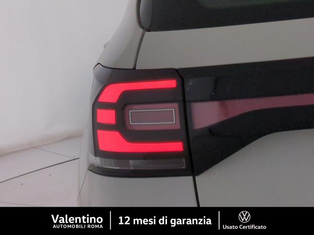 Volkswagen T-Cross 1.0 TSI Style - Foto 8