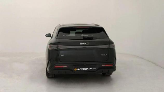 BYD Seal 6 TOURING DM-I 1.5 PHEV COMFORT 2WD rif. 23871964 - Foto 5