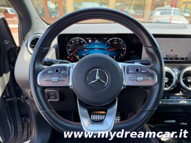 MERCEDES-BENZ B 180 A/T Amg Line Premium 116cv rif. 23643261 - Foto 6