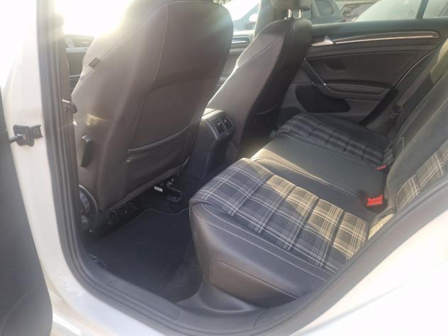 Volkswagen Golf GT 2.0 TDI GTD DSG BlueMotion Technology - Foto 10