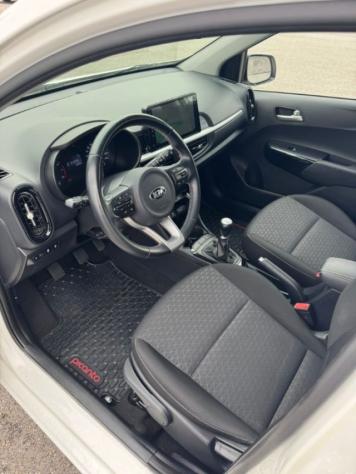 KIA Picanto 1.0 12V 5 porte Cool rif. 23471769 - Foto 7
