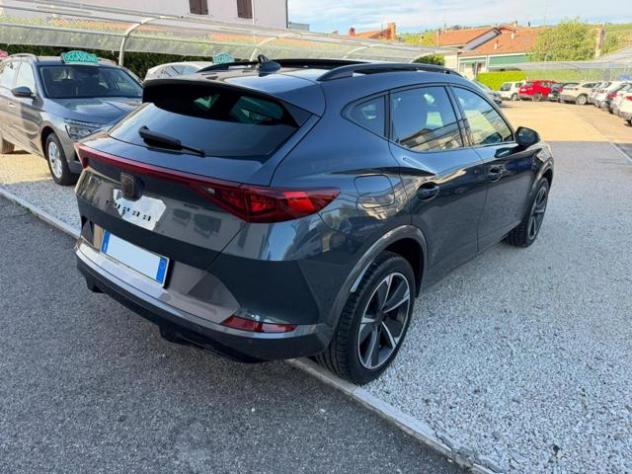 CUPRA Formentor 2.0 TSI 4DRIVE DSG rif. 23989958 - Foto 3
