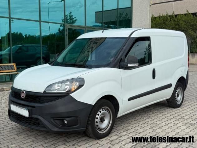 FIAT Doblo 1.6 MJT 3 POSTI rif. 23666215 - Foto 2