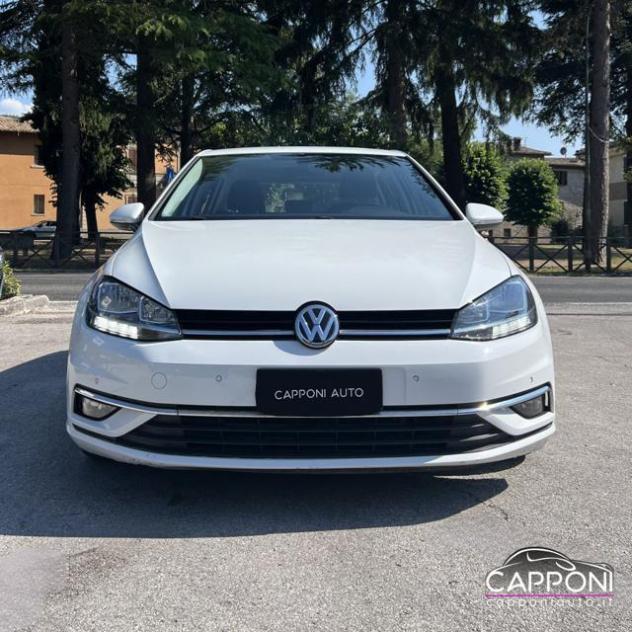 VOLKSWAGEN Golf 1.6 TDI 115 CV 5p. OK NEOPATENTATI rif. 24003515 - Foto 2