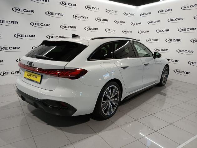 Audi A5 A5 Avant TDI 150 kW mHEV+ S tronic S Line edition - Foto 4