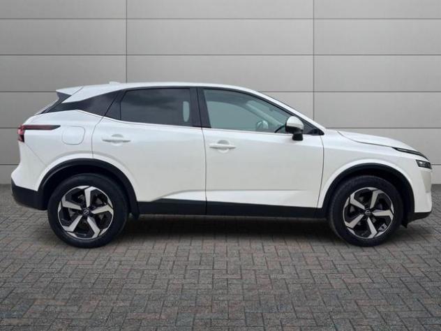 NISSAN Qashqai MHEV 140 CV N-Connecta rif. 23506238 - Foto 3