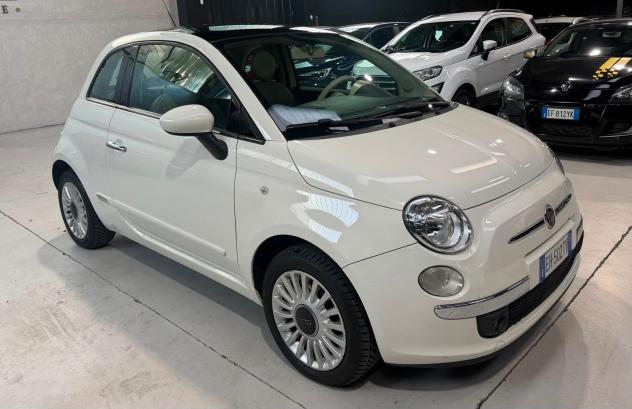 Fiat 500 Gpl Neopatentati tetto panoramico - Foto 6