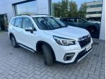 Subaru Forester 2.0 e-Boxer CVT Lineartronic FREE