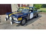 FIAT 125 Special rif. 19431976