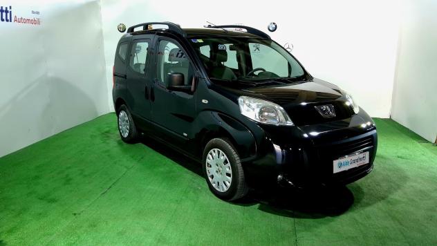PEUGEOT Beepper Tepee 1.3 HDI 75CV Anno 2014 - Foto 2