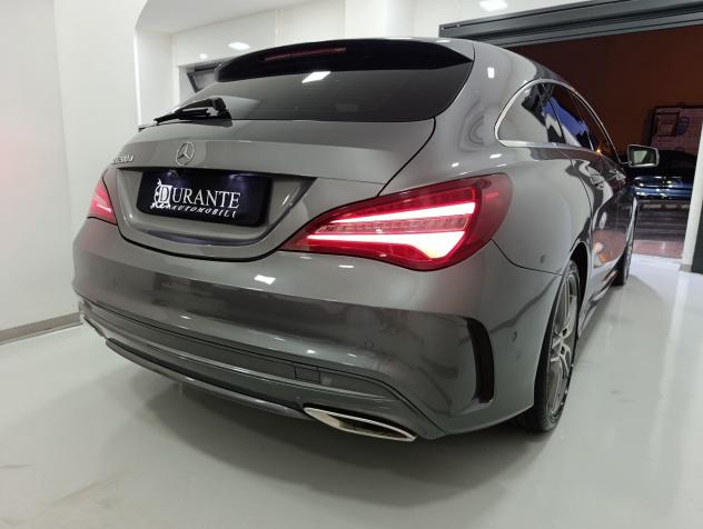 Mercedes-benz CLA 200 d S.W. Automatic Premium - Foto 7