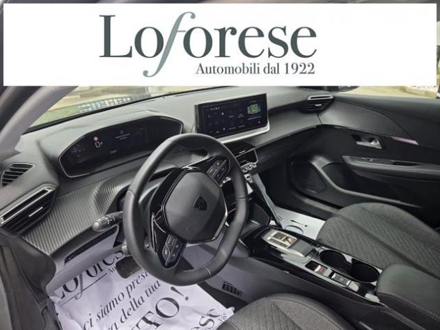 PEUGEOT 208 Hybrid 110 e-DCS6 Allure rif. 23680148 - Foto 5