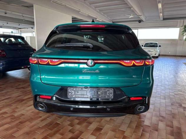 ALFA ROMEO Tonale PHEV 280cv Q4 Veloce rif. 24188673 - Foto 5