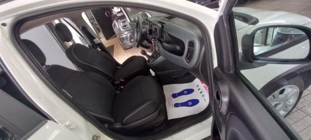 FIAT Panda 1.0 FireFly S&S Hybrid City Life rif. 23966702 - Foto 6