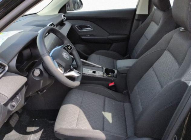 MG ZS NUOVA ZS 1.5 Hybrid+ Comfort rif. 24036813 - Foto 3