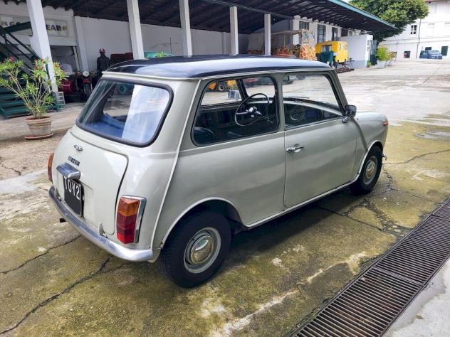 Mini 850 Austin Morris 1976 - SUMMER PRICE - Foto 9