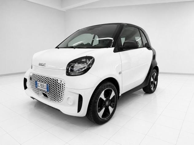 smart EQ Fortwo EQ passion - Foto 2
