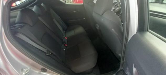 TOYOTA C-HR 1.8 Hybrid E-CVT Business rif. 23983389 - Foto 9