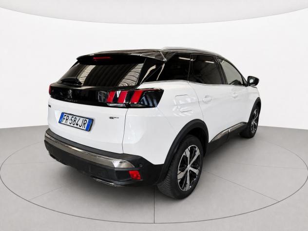 Peugeot 3008 BlueHDI 180 EAT8 S&S GT aut. - Foto 3
