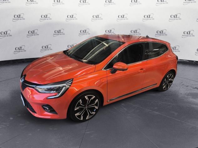 Renault Clio Clio 1.0 tce Intens (PREZZO REALE) - Foto 5