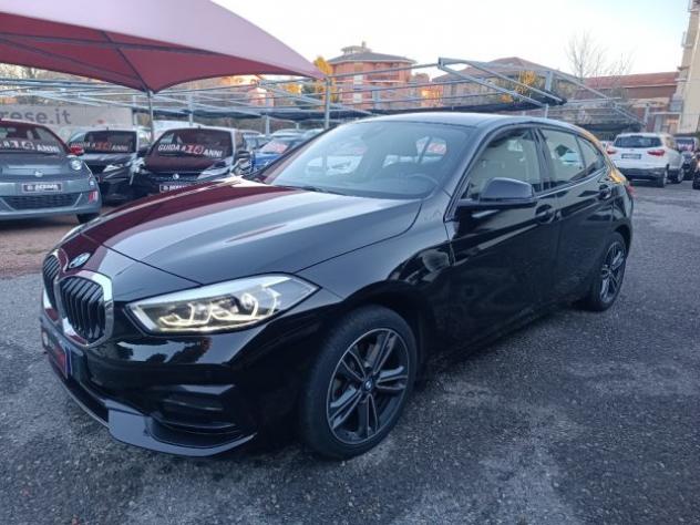 BMW 118 i 5p. Colorvision Edition Automaica rif. 23183036 - Foto 3