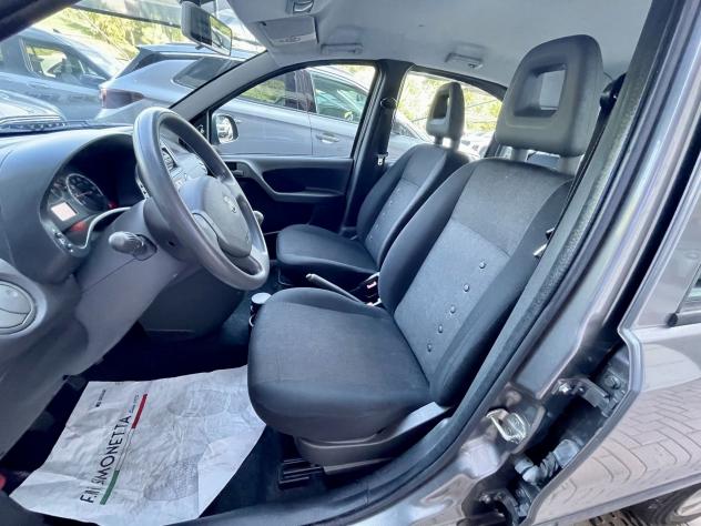 FIAT Panda 1.2 Dynamic 69cv E5 - Foto 10