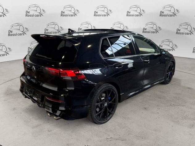 Volkswagen Golf 2.0 TSI R DSG 4MOTION - Foto 6