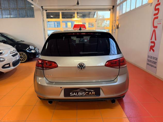 Volkswagen Golf GTI - Foto 6