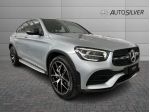 MERCEDES-BENZ GLC 220 d Coupe 4Matic Premium rif. 23419813