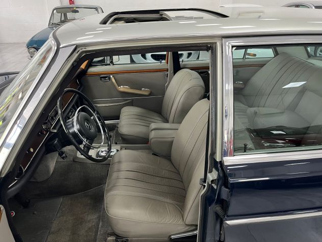 Mercedes-Benz 300 SEL 3.5 ASI - Foto 9