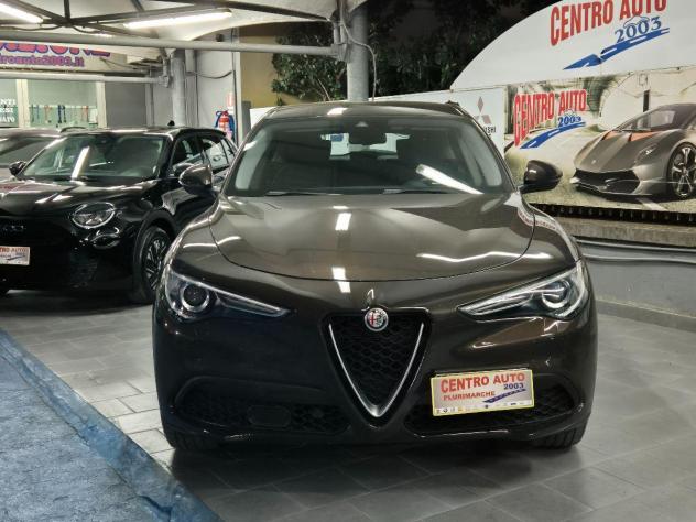 ALFA ROMEO - Stelvio - 2.2 T.diesel 190 CV AT8 Q4 - Foto 3