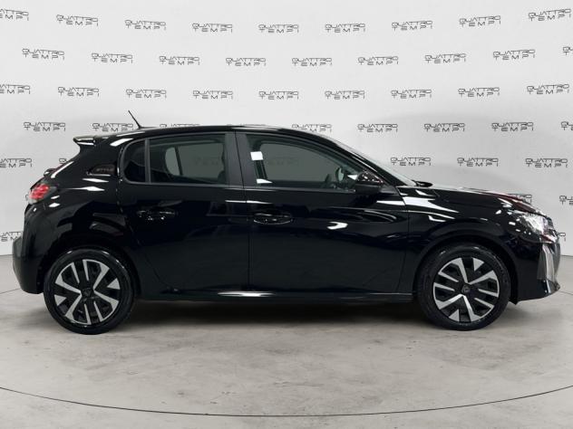 Peugeot 208 Style Hybrid 110 e-DCS6 auto Km0 - Foto 4
